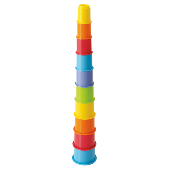 Colorful Stacking Cups (PX-9229)