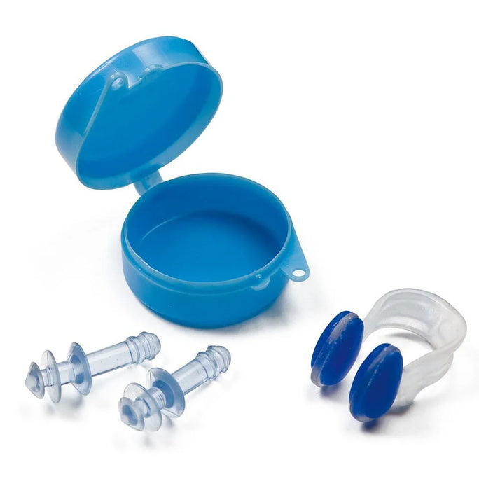 Intex – Ear Plug And Nose Pin Combo Set – 55609
