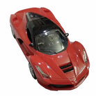 Remote Control Ferrari LaFerrari 4 Channel with Door Opening RC Sports Car