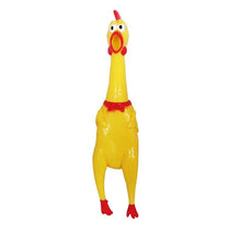 Rubber Chicken Toy
