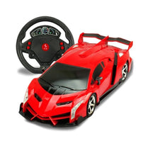 RC – High Speed Super Model Lamborghini – Red