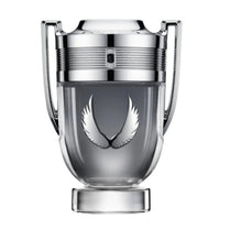 Paco Rabanne Invictus Platinum Eau De Parfum for Men 200ml (3349668599127)