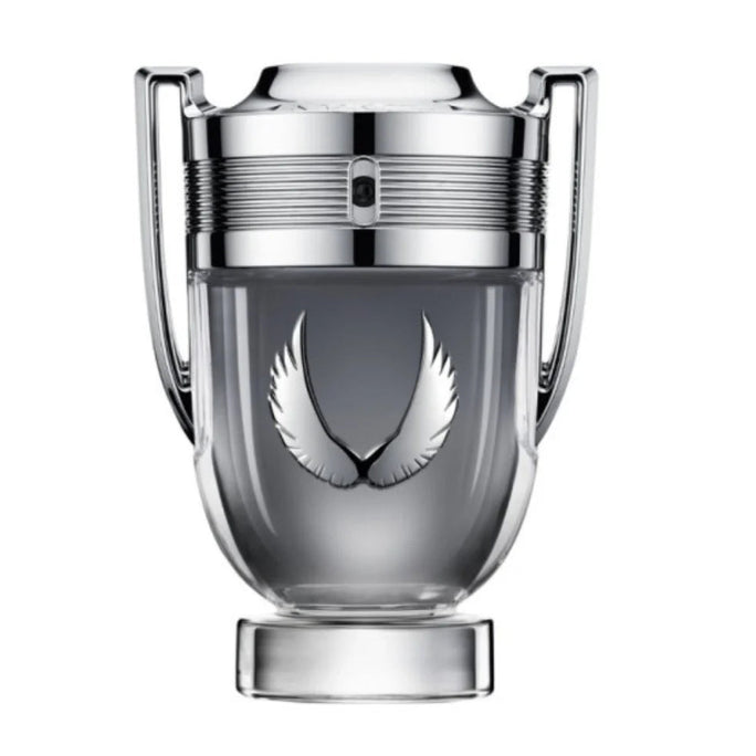 Paco Rabanne Invictus Platinum Eau De Parfum for Men 200ml (3349668599127)