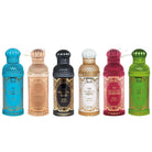 Alexandre J The Majestic Collection Eau De Parfum Discovery Set - 6x8ml Unisex (3701278600998)