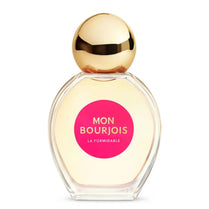 Bourjois Mon Bourjois La Formidable Eau De Parfum for Women 50ml (3616303393069)