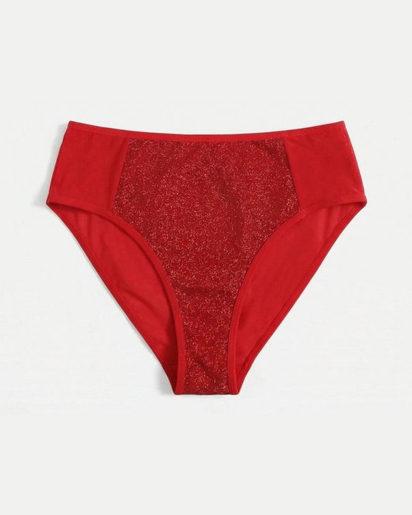Sajiero Padded Bra Set - Bellina