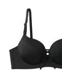 Sajiero Padded Bra Set - Comfort Lift