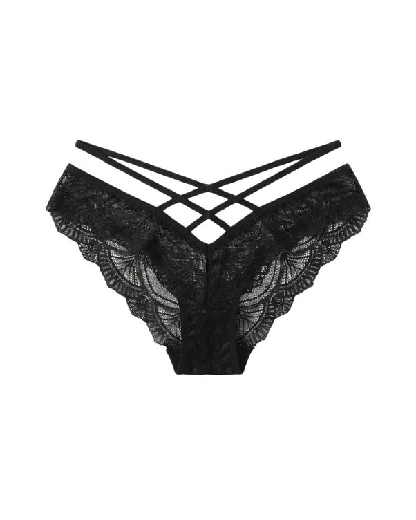 Sajiero Padded Bra Set - Comfort Lift