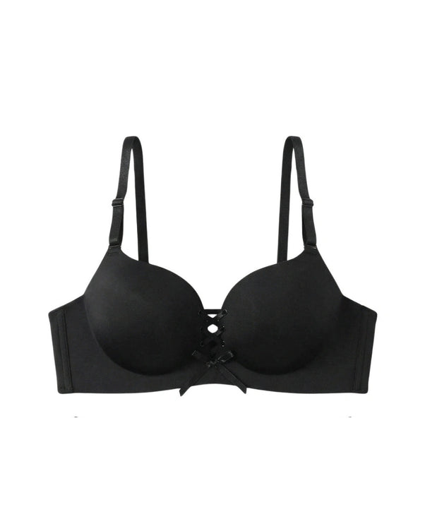 Sajiero Padded Bra Set - Comfort Lift