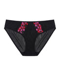 Sajiero Padded Bra Set - Luvia