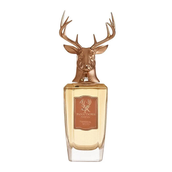 Pana Dora Imperial Wood EDP For Men 100ml (7350123230024)