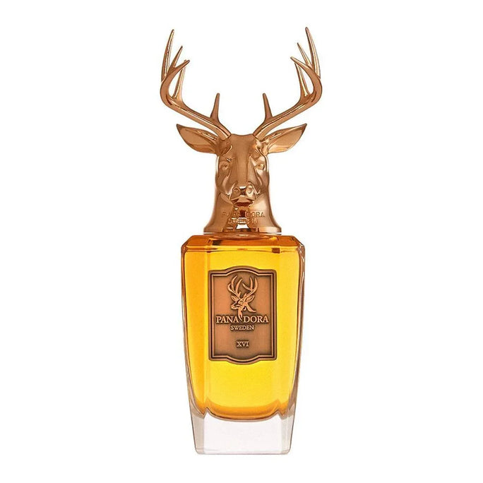 Pana Dora XVI Eau de Parfum For Unisex 100ml (7350123230062)