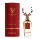 Pana Dora Kropp & Sjal Eau de Parfum For Unisex 100ml (7350123230048)