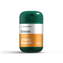 Paul Brooks Endura Vitality Booster Capsules, 20 Ct