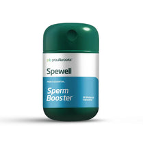 Paul Brooks Spewell Sperm Booster Capsules, 30 Ct