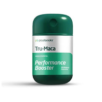 Paul Brooks Tru-Maca Performance Booster Capsules, 30 Ct
