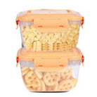 Prince Ware 2P Lock & Fresh (2+2)
