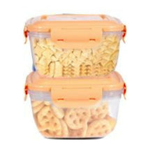 Prince Ware 2P Lock & Fresh (2+2)