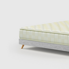 Dolce Vita Dreamer 1000 Pocket Spring Mattress Support | 12 Years Brand Warranty