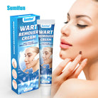 Sumifun Warts Remover Antibacterial Cream Skin Tag Removal Oil Wart Treatment