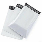 FLYER 12 X 16 SIZE 15 PCS ONLINE PARCEL HIGH QUALITY WITH SIDE POCKET