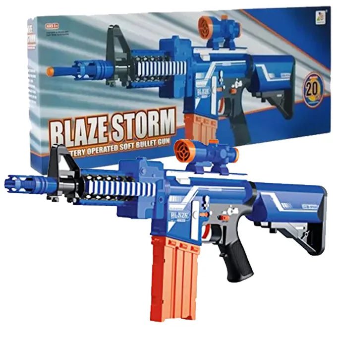 Marvel Avengers: Water Blaster Gun with Water Bag