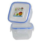 Prince Ware 1P Lock & Fresh (1+1)