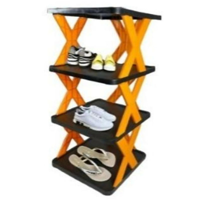 Prince Ware 4S X Rack