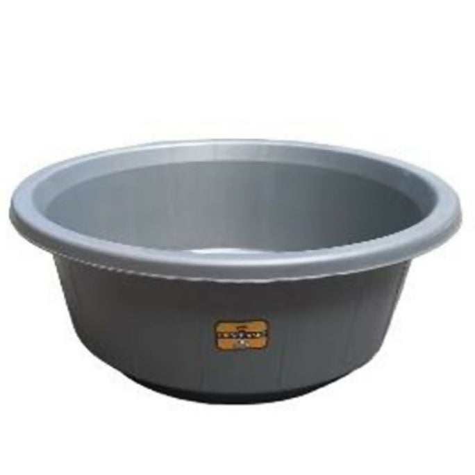 Prince Ware Tub # 2 Silver