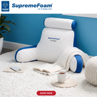 Diamond Supreme Lounger | Diamond Foam Official Store