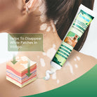 Sumifun Vitiligo Care Cream 20g | Botanical Skin Care Cream | Daily Skin Moisturizing Formula | External Use Cream