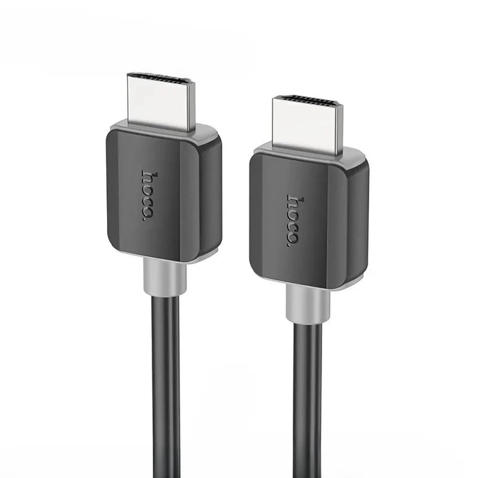 HOCO US08 4K 60Hz High-Speed HDTV to HDTV Cable 3M