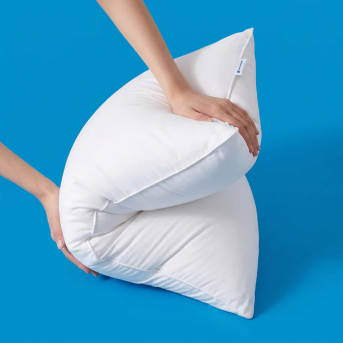 Diamond Supreme Super Soft Pillow | Diamond Foam Official Store