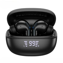 HOCO EQ5 Energy ANC ENC TWS Wireless Earbuds BT 5.3