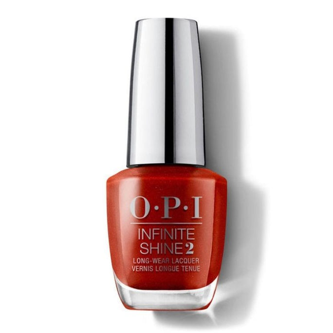 OPI Infinite Shine Now Museum Now You Don't 15ml (09469817)