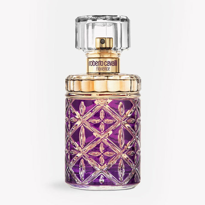 Roberto Cavalli Florence Eau De Parfum for Women 75ml (8052464896905)