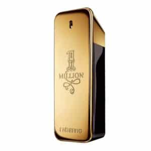 Paco Rabanne 1 Million Eau De Toilette for Men 100ml (3349666007921)