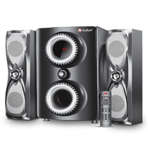 Audionic Rainbow R-35 Bluetooth Speaker