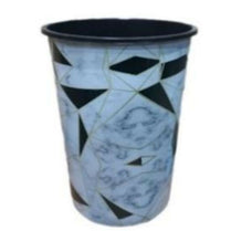 Prince Ware Dust Bin Marble XL Without Lid