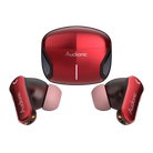 Audionic Battlebuds Prime ANC Gaming Wireless Earbuds