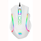 Redragon S129W RGB 3-in-1 Gaming Combo Set (Keyboard + Mouse + Headset)