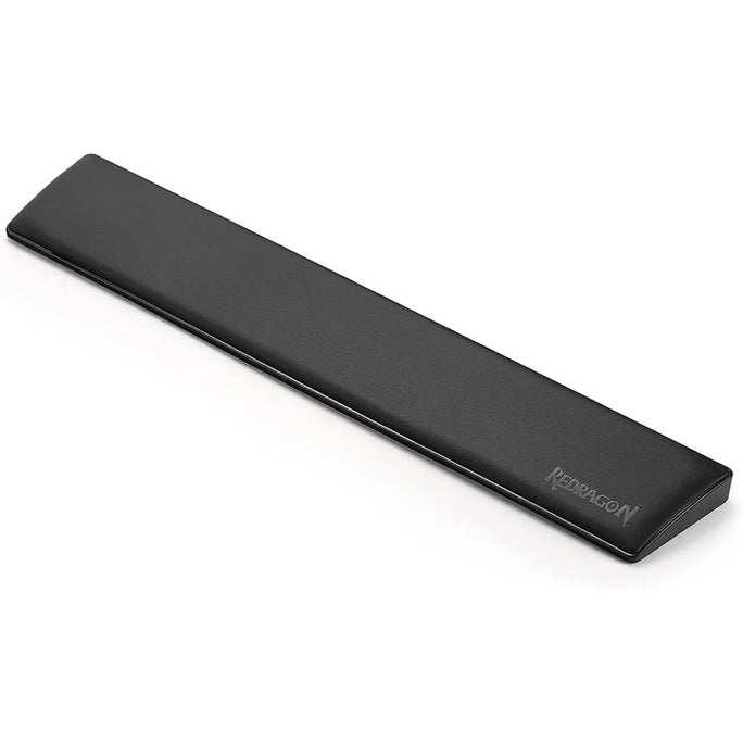 Redragon P037 Meteor Large Computer Keyboard Wrist Rest Pad