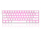 Redragon S129W RGB 3-in-1 Gaming Combo Set (Keyboard + Mouse + Headset)