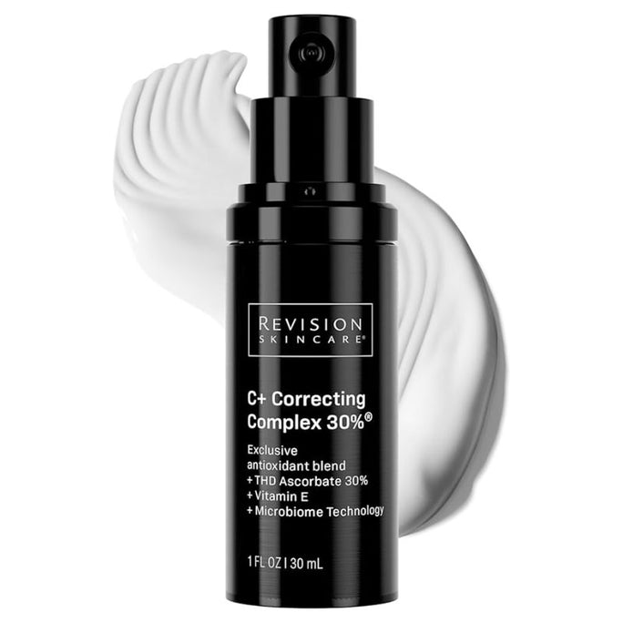 Revision Skincare C+ Correcting Complex 30% 30ml (640451065434)