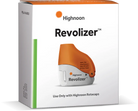 Revolizer Inhaler Device