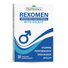 Herbiotics Rexomen Tablets (30 Tablets)