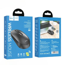 HOCO GM14 Platinum 2.4G Wireless Optical Mouse 1200 DPI