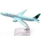 Airline Plane model Random design Airplane Commercial Random model
