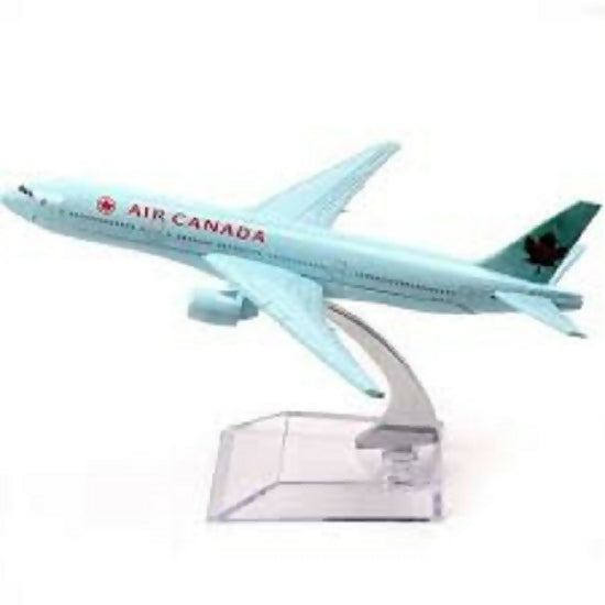 Airline Plane model Random design Airplane Commercial Random model