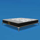 Diamond Supreme Ortica Gelcool | 12 Years Brand Warranty